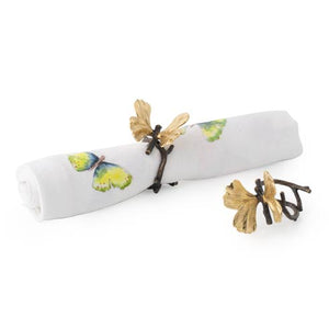 Michael Aram - Butterfly Ginkgo Collection
