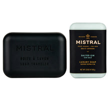 Salted Gin Collection