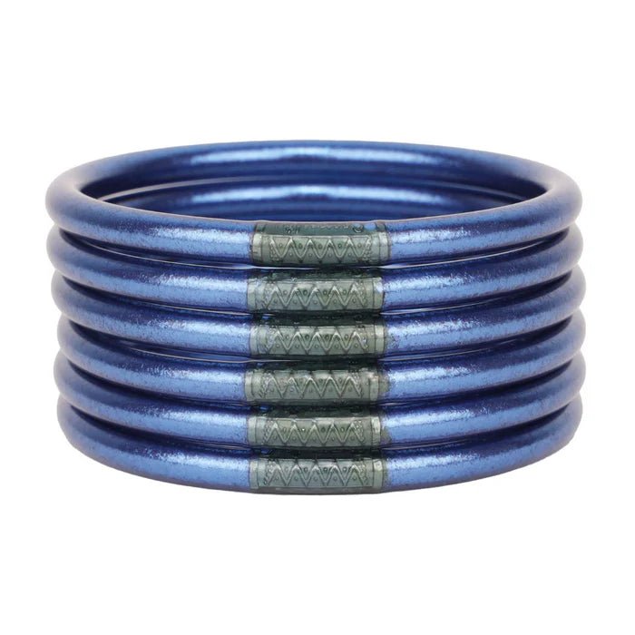 Marine All Weather Bangles - Serenity Prayer