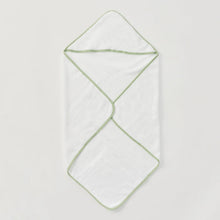 Baby Towel Collection