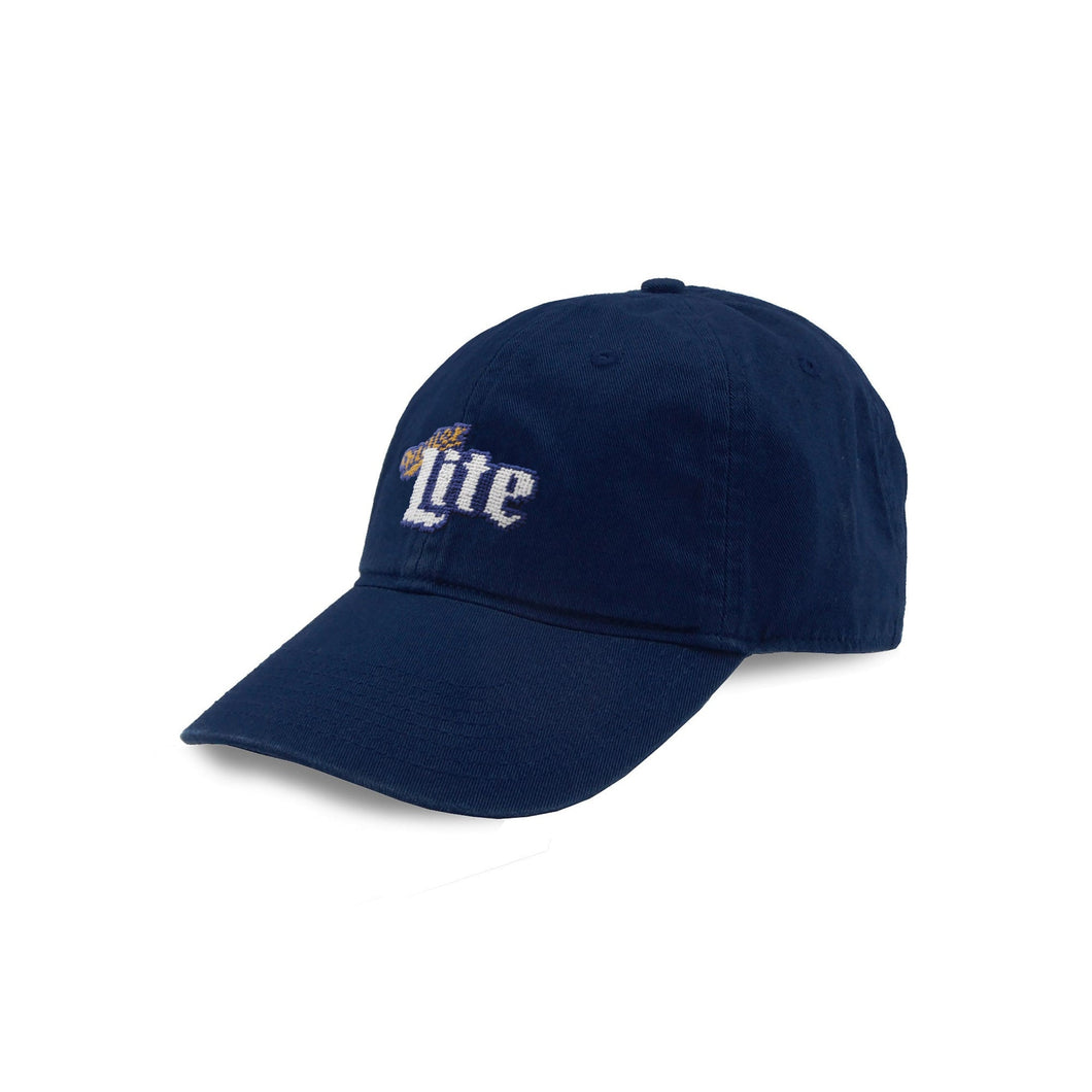 Miller Lite Hat (Navy)