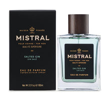 Salted Gin Collection