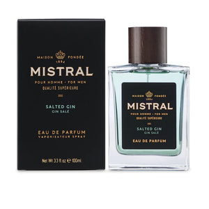 Salted Gin Collection