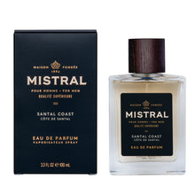 Santal Coast Collection