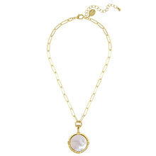 Ida Paperclip Necklace Collection