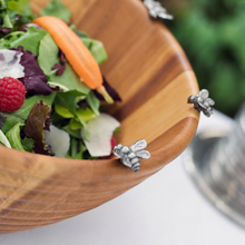 Bee Hive Salad Serving Bowl