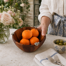 Bee Hive Salad Bowl - Single Serve