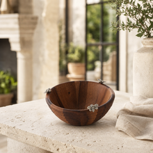Bee Hive Salad Bowl - Single Serve