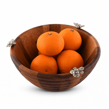 Bee Hive Salad Bowl - Single Serve