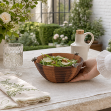 Bee Hive Salad Bowl - Single Serve