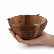 Bee Hive Salad Bowl - Single Serve