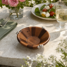 Bee Hive Salad Bowl - Single Serve
