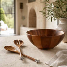 Bee Salad Bowl Set