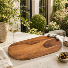 Honeybee Bar Board