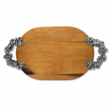 Arche of Bee Oval Cheese Tray