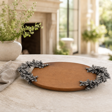 Arche of Bee Oval Cheese Tray
