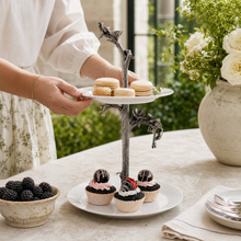 Honeybee Dessert Stand