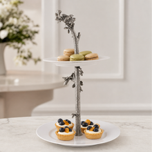 Honeybee Dessert Stand