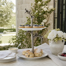 Honeybee Dessert Stand