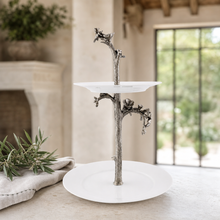 Honeybee Dessert Stand