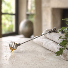 Bee Honey Dipper