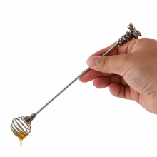 Bee Honey Dipper