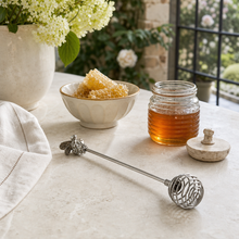 Bee Honey Dipper