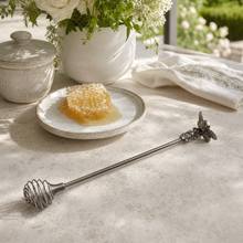 Bee Honey Dipper