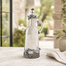 Bee Syrup Pitcher