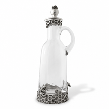 Bee Syrup Pitcher