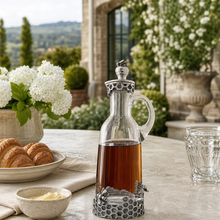 Bee Syrup Pitcher