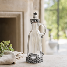 Bee Syrup Pitcher