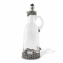 Bee Syrup Pitcher