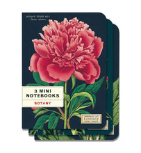 Mini Notebook Set