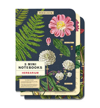 Mini Notebook Set