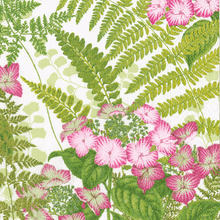 Fern Garden Collection