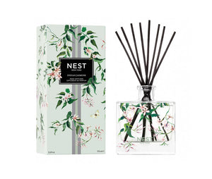 Nest Indian Jasmine