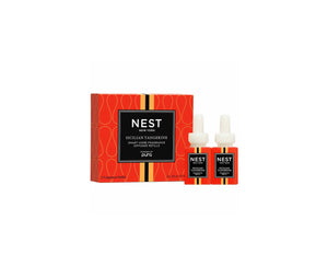 Sicilian Tangerine Collection - Nest