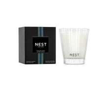 Ocean Mist & Sea Salt Collection