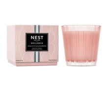 Himalayan Salt & Rosewater Collection - Nest