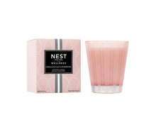 Himalayan Salt & Rosewater Collection - Nest