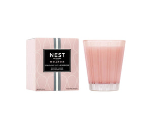 Himalayan Salt & Rosewater Collection - Nest