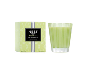 Lime Zest & Matcha Collection