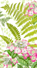 Fern Garden Collection