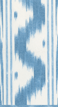 Toile De Nantes Blue Collection