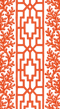 Coral And Trellis Coral Collection