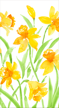 Spring Herald Collection
