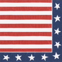 Red White And Blue Collection