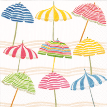 Beach Umbrellas Collection