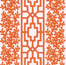 Coral And Trellis Coral Collection